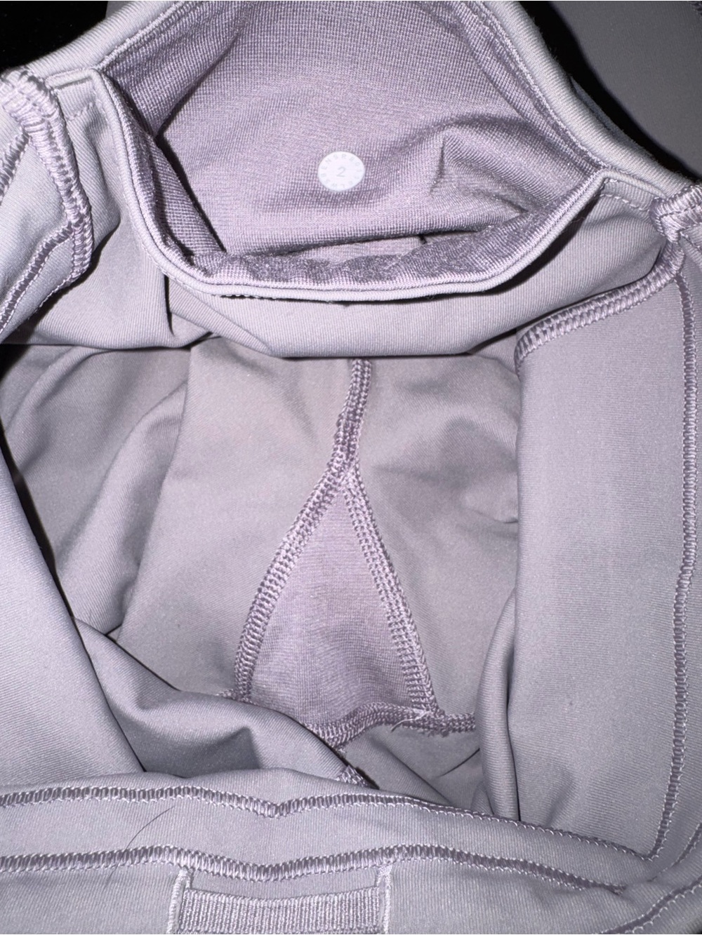 Lululemon Women’s Align 25” Legging - Picture 3 of 3